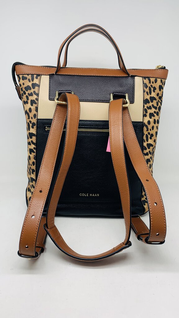 Cole Haan Backpack Multi