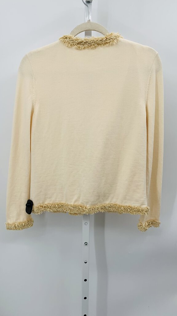 Tory Burch Cardigan Beige M