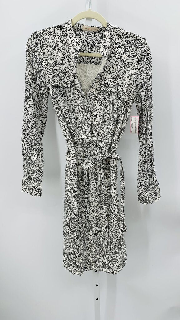 Tory Burch Dress White 6