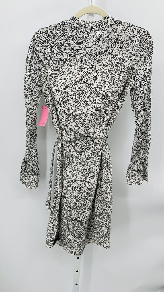 Tory Burch Dress White 6