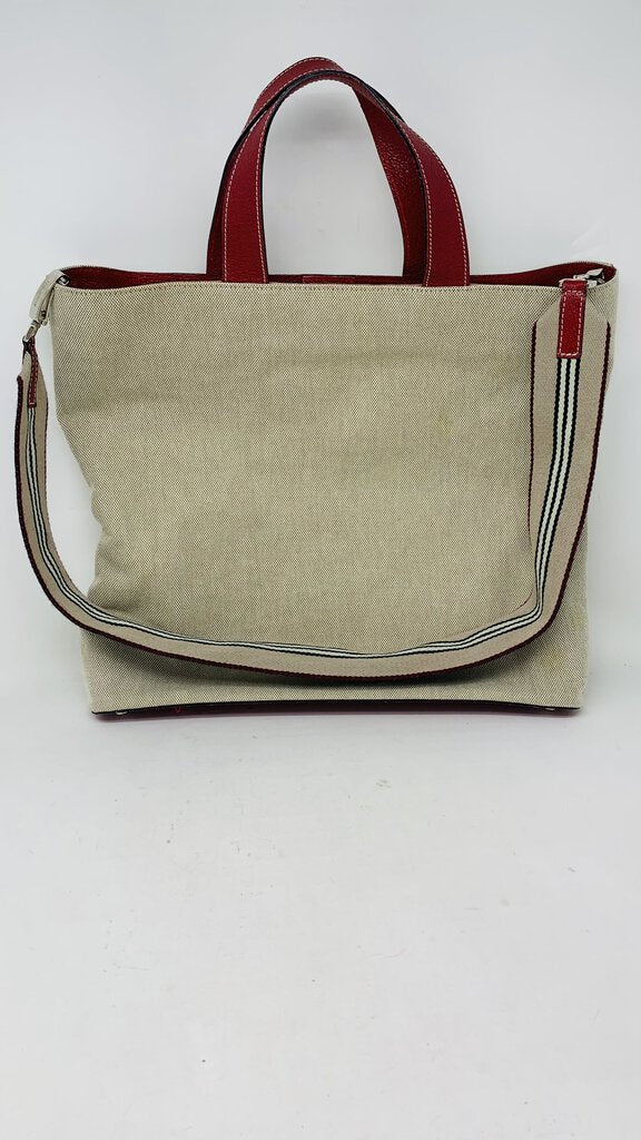 Burberry LUXURY HANDBAGS Beige