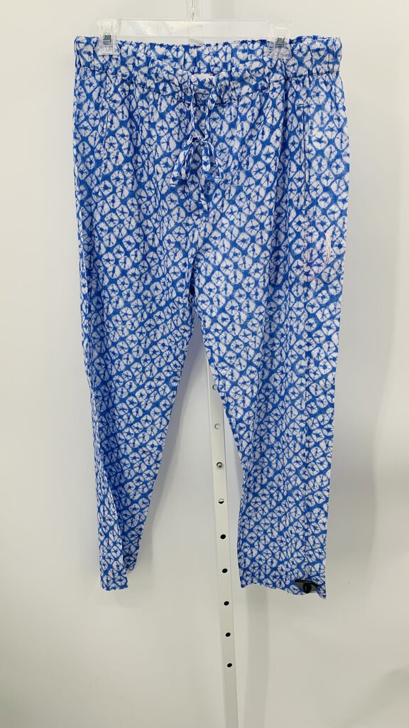 Xirena Pants Straight Blue L