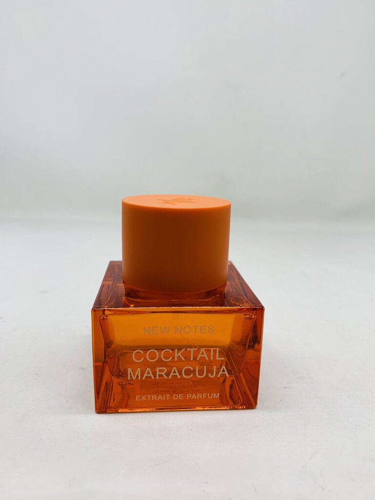 New Notes Perfume Orange 50 ml