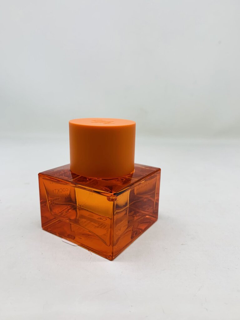 New Notes Perfume Orange 50 ml