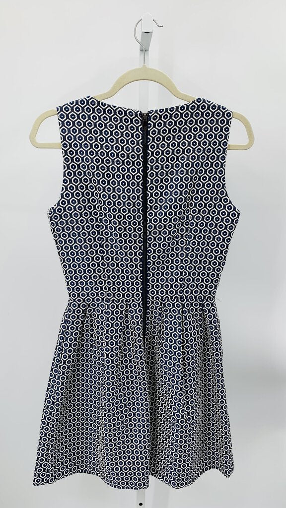 FRNCH Dress Navy S