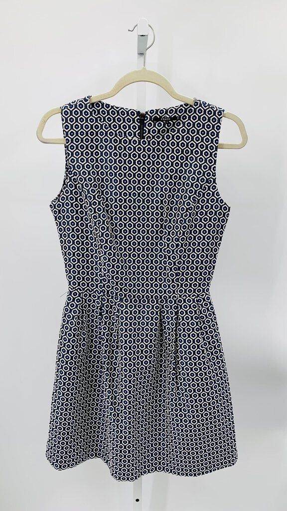 FRNCH Dress Navy S