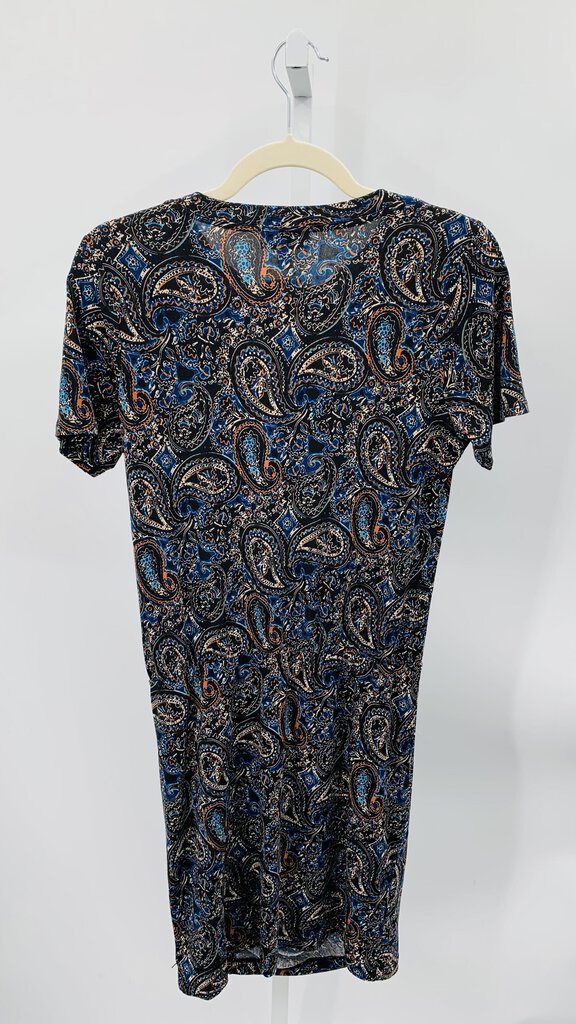 Veronica M. Dress Black S