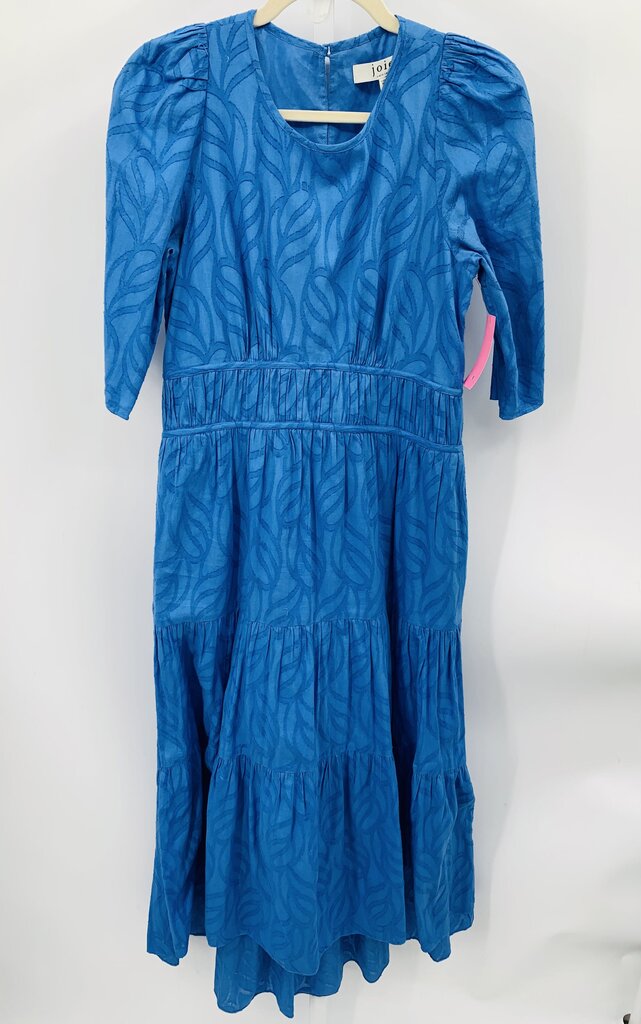 Joie Maxi Dress Blue 6