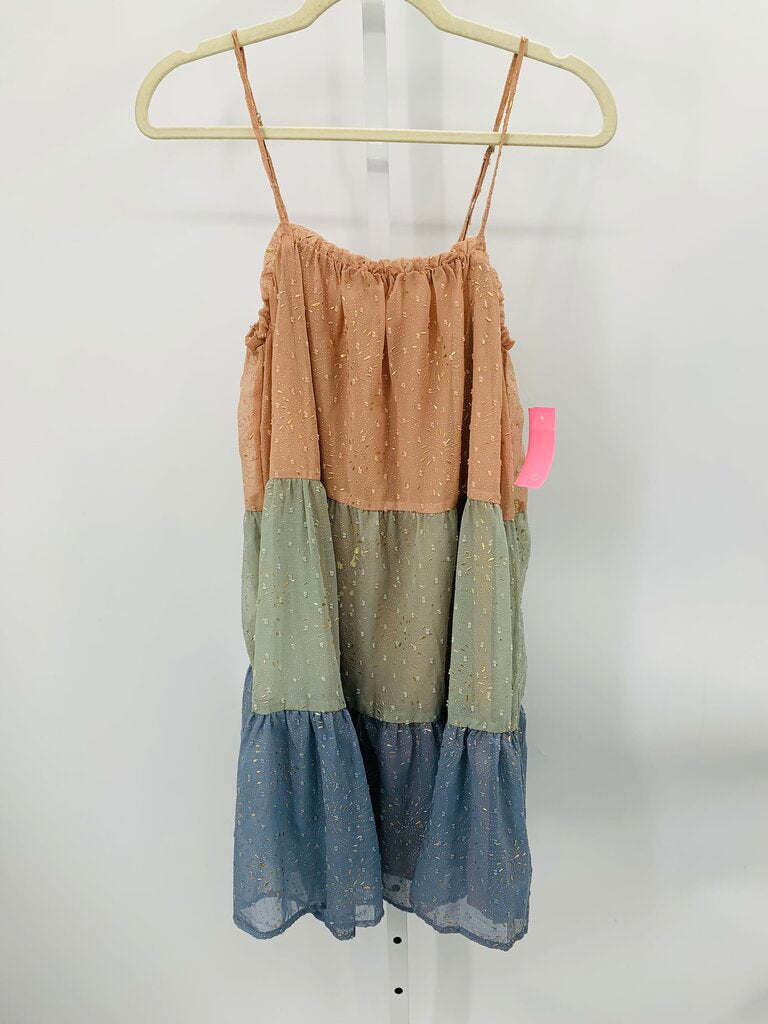 Storia Dress Multi S
