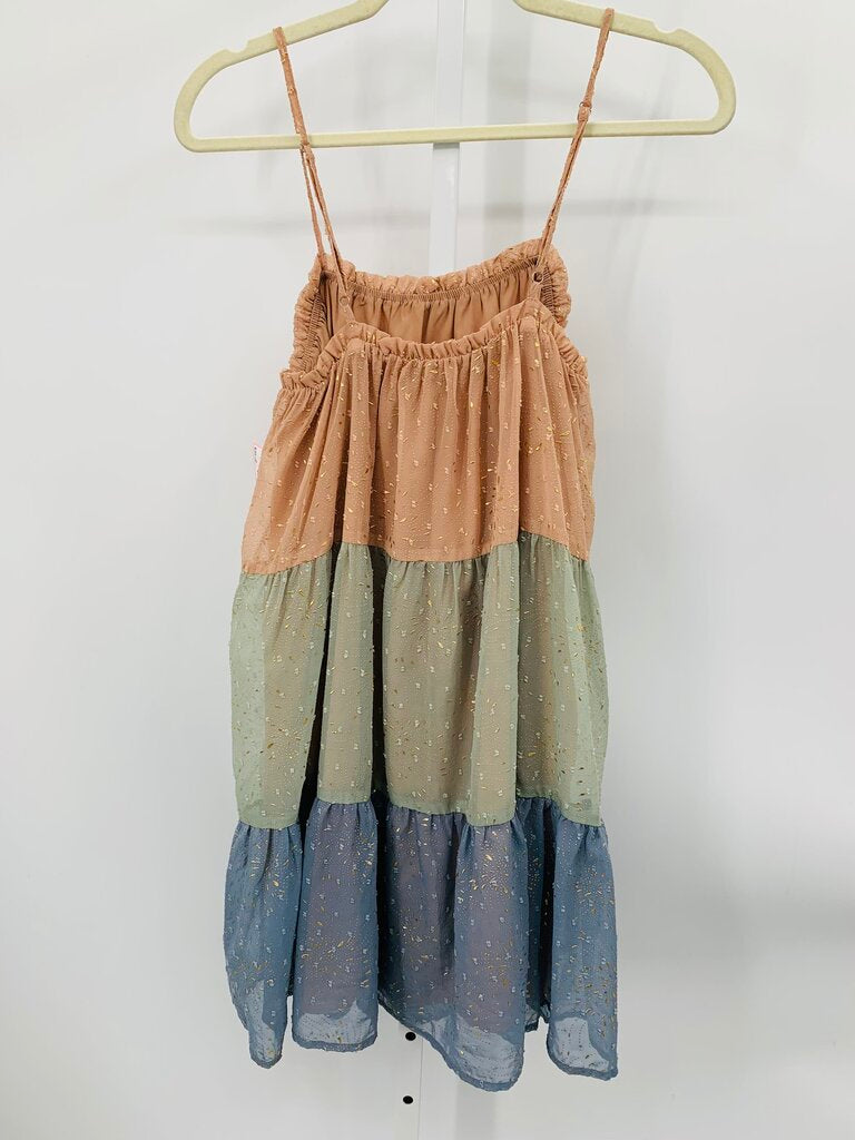 Storia Dress Multi S