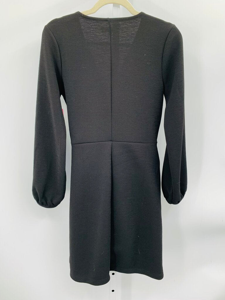 Madewell Dress Black S