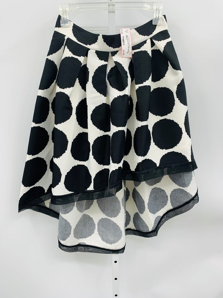 Gracia Skirt White L