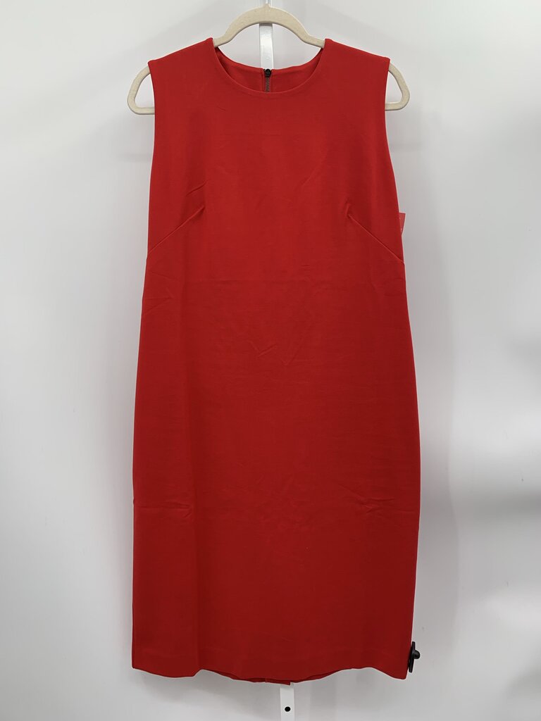 Spanx Dress Red XL