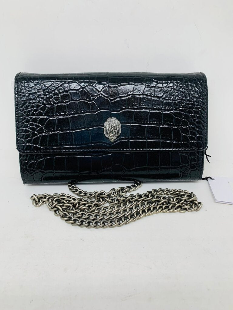 Kurt Geiger Clutch Black