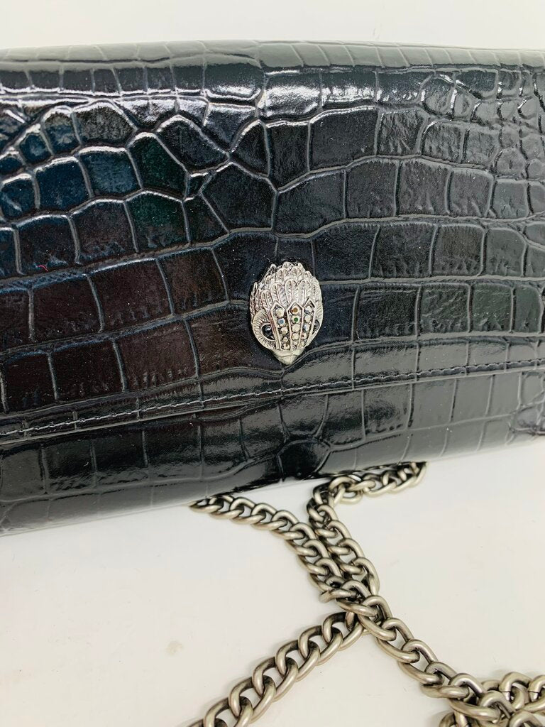Kurt Geiger Clutch Black