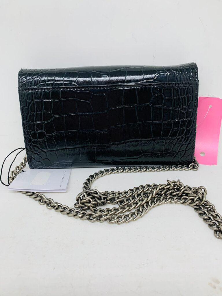 Kurt Geiger Clutch Black