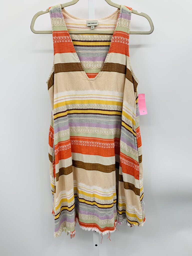 The Odells Dress Multi M