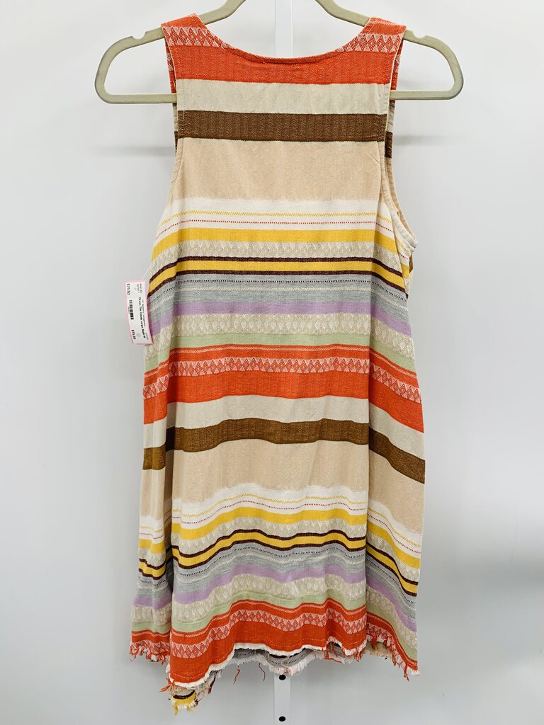 The Odells Dress Multi M