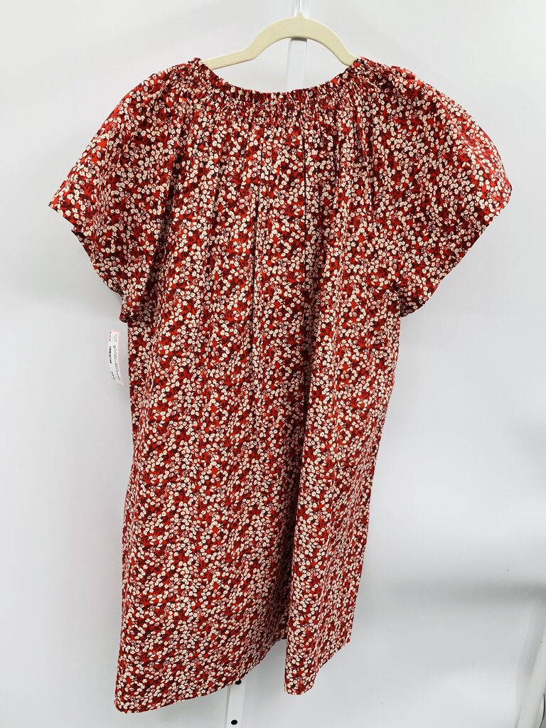 Apiece Apart Dress Red M