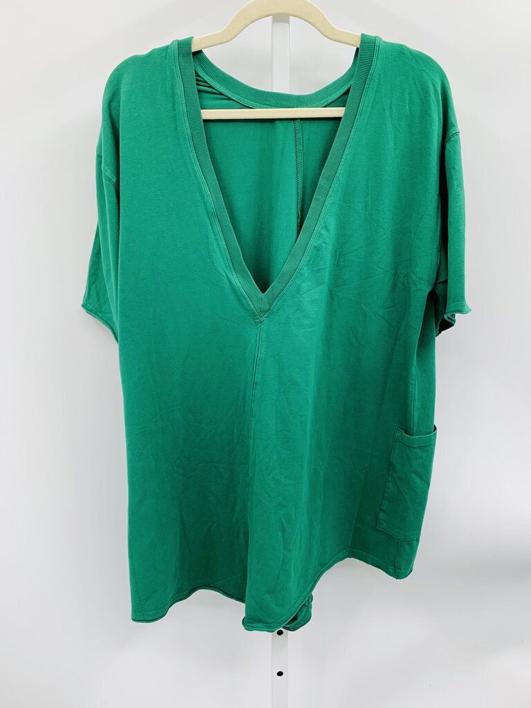 FP Movement Romper Green S