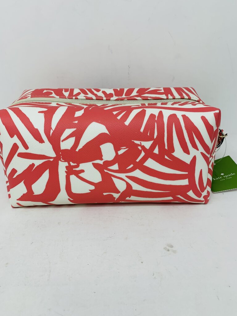 Kate Spade Cosmetic Bag Pink