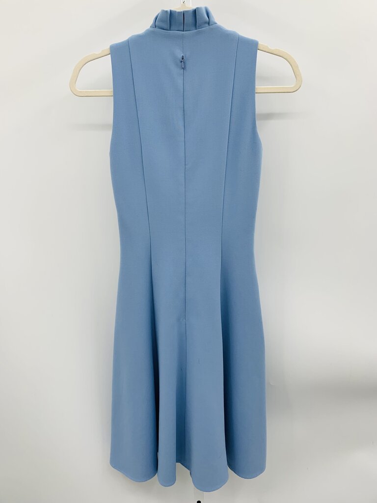 Black Halo Dress Blue S