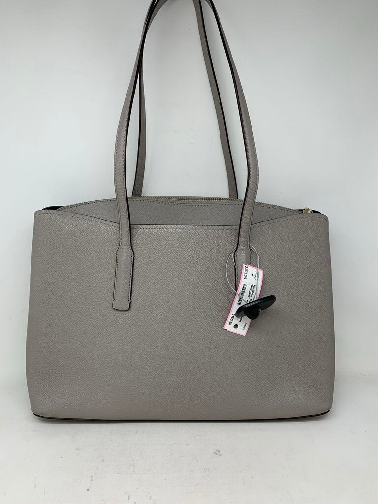 Kate Spade Handbag Taupe