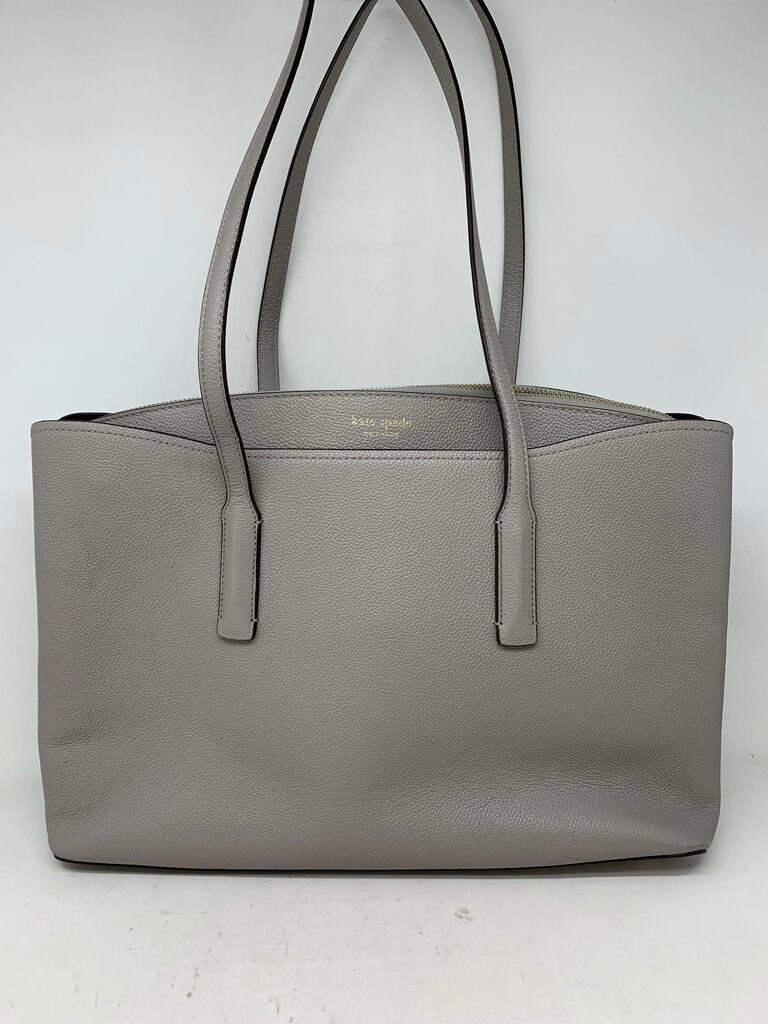 Kate Spade Handbag Taupe