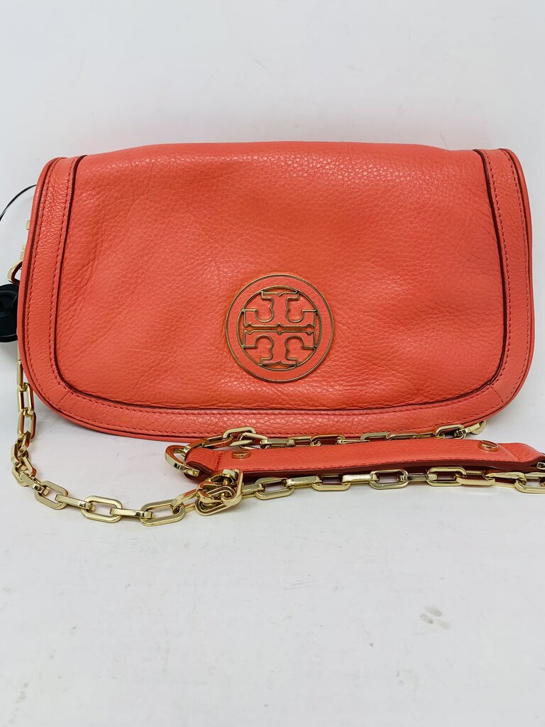 Tory Burch Clutch Pink