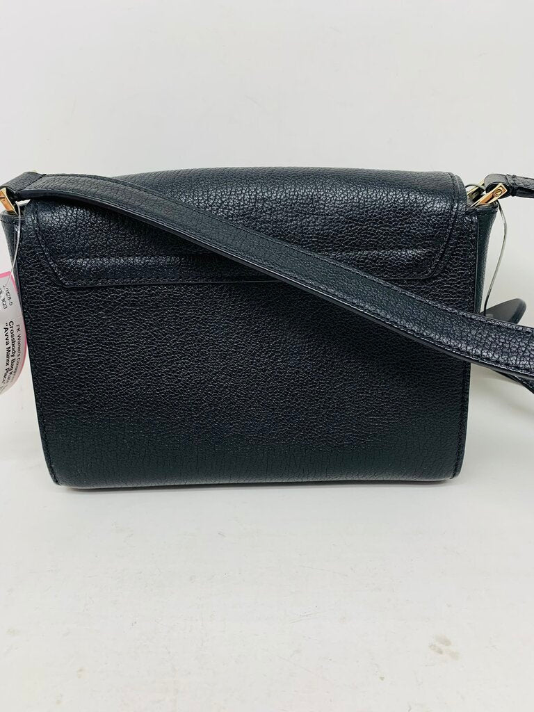 Kate Spade Crossbody Bag Black