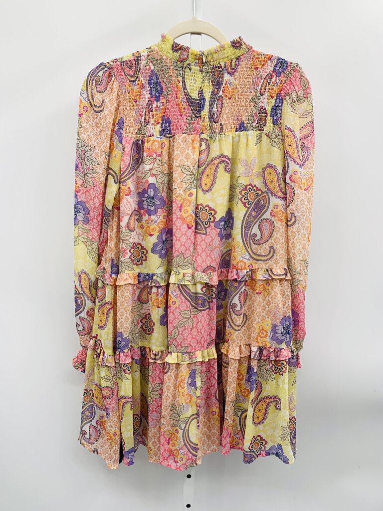 Fab'rik Dress Multi S