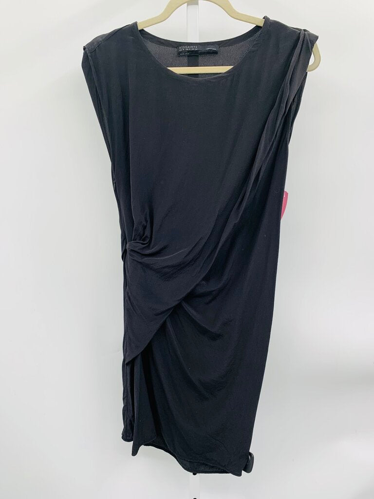 Allsaints Dress Black 4