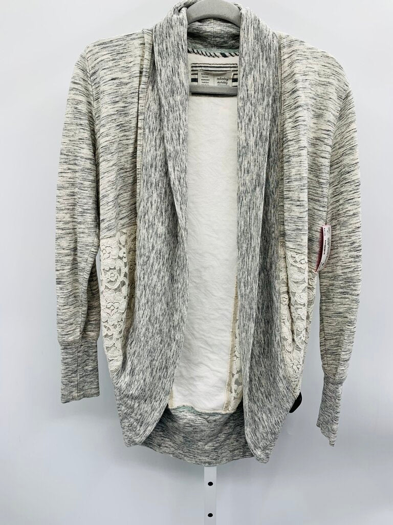 Saturday Sunday Cardigan Grey M