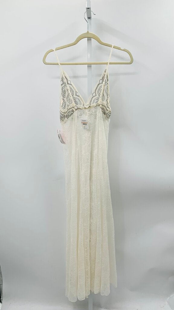Intimately: FP Dress Ivory S