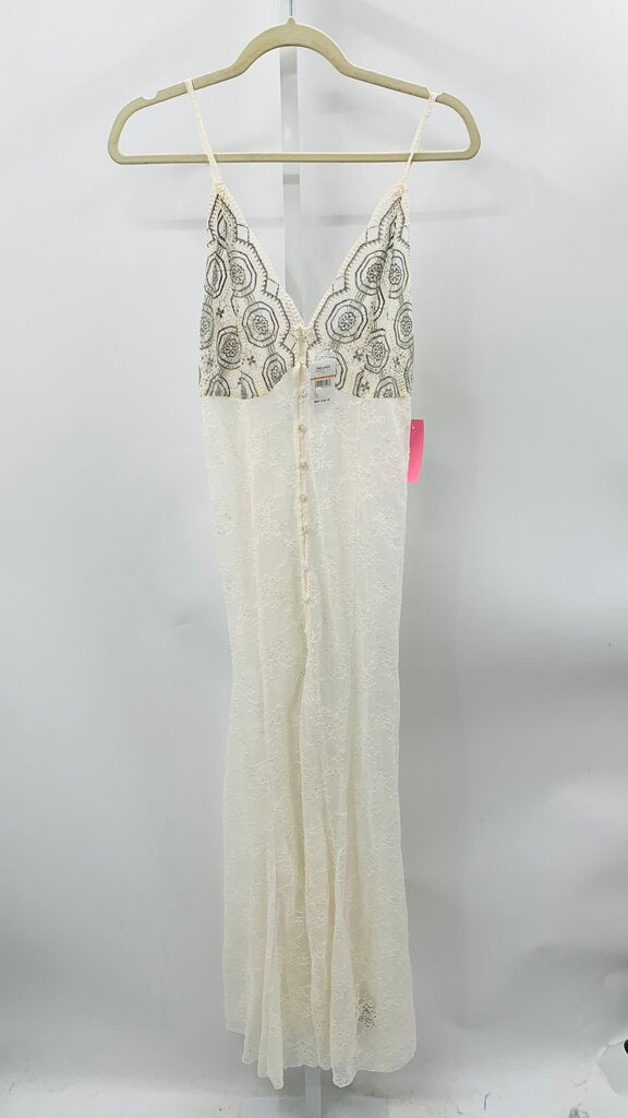 Intimately: FP Dress Ivory S