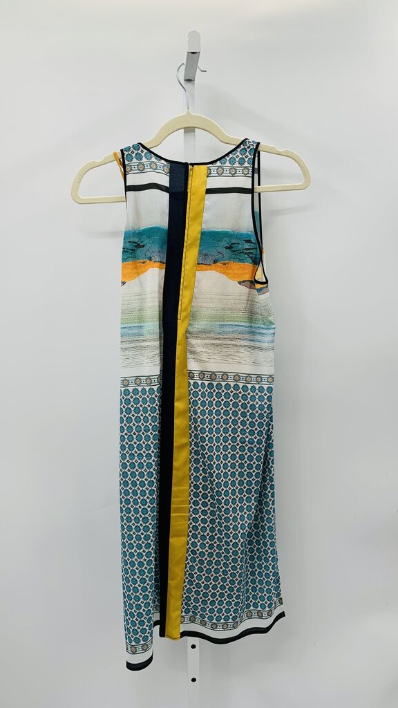 Clover Canyon Dress Multi M