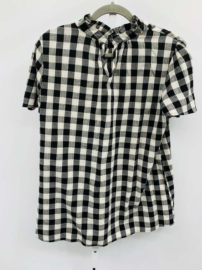 Hayden Tunic Black L