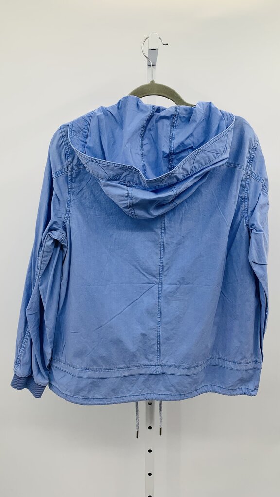 Pilcro Jacket Blue S
