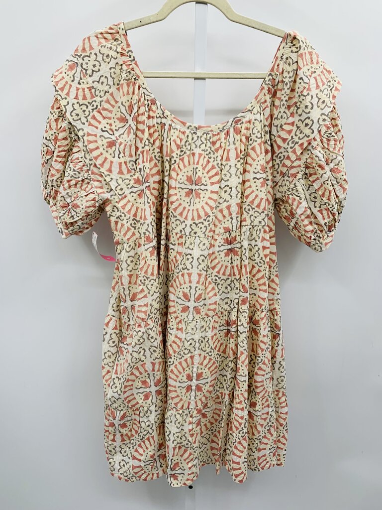 Cleobella Dress Ivory L