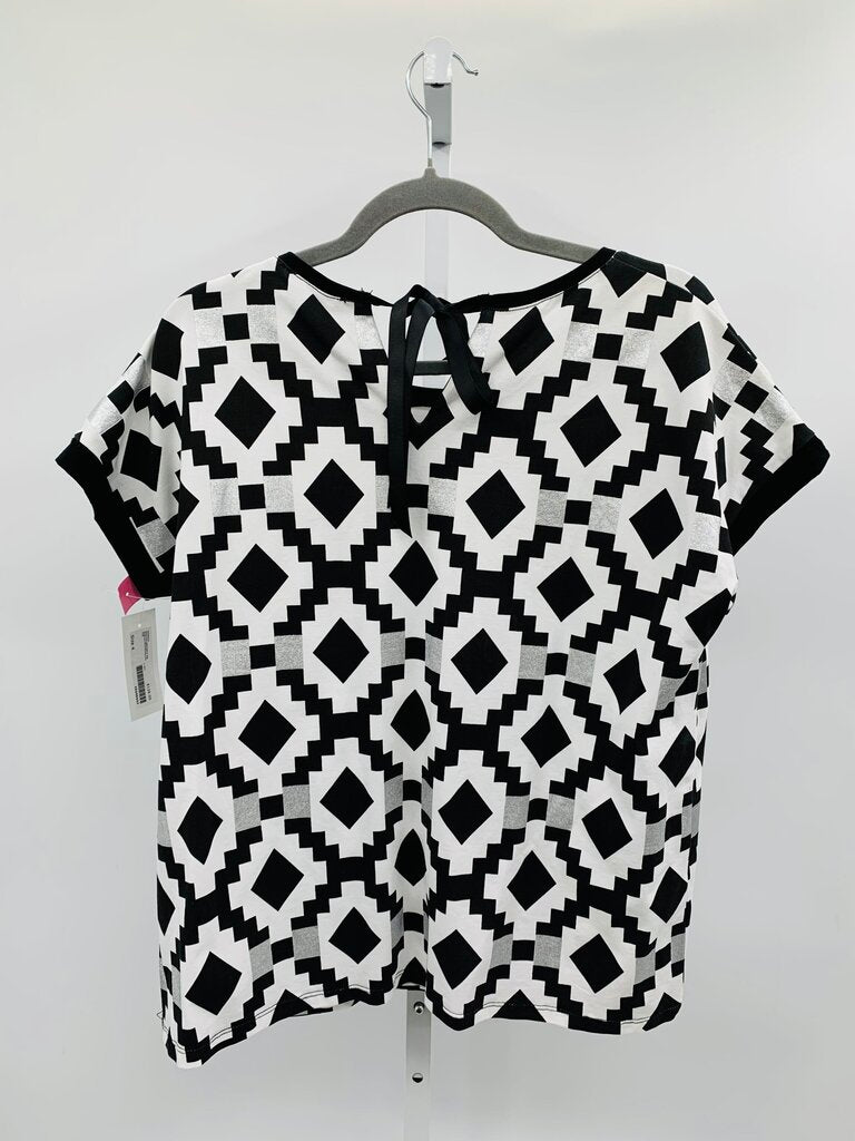 Leo & Ugo Top White 4