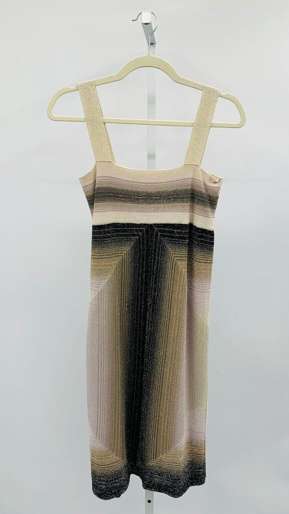 Dress Beige 8