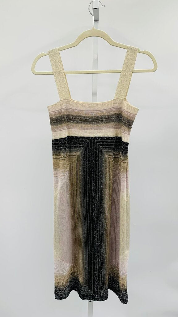 Dress Beige 8