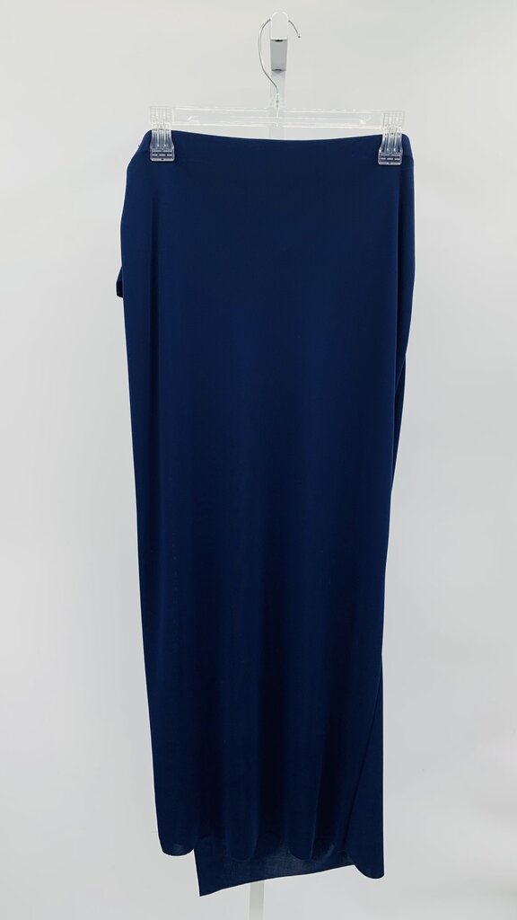 Bailey 44 Skirt Maxi Navy L