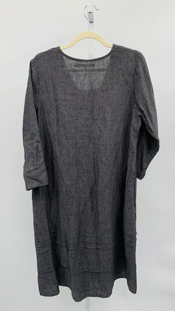 Gudrun Sjoden Dress Grey M