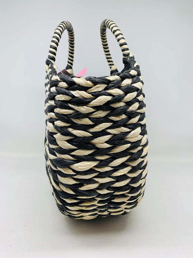 Tote Black