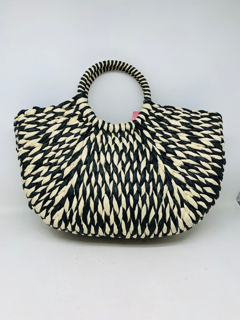 Tote Black