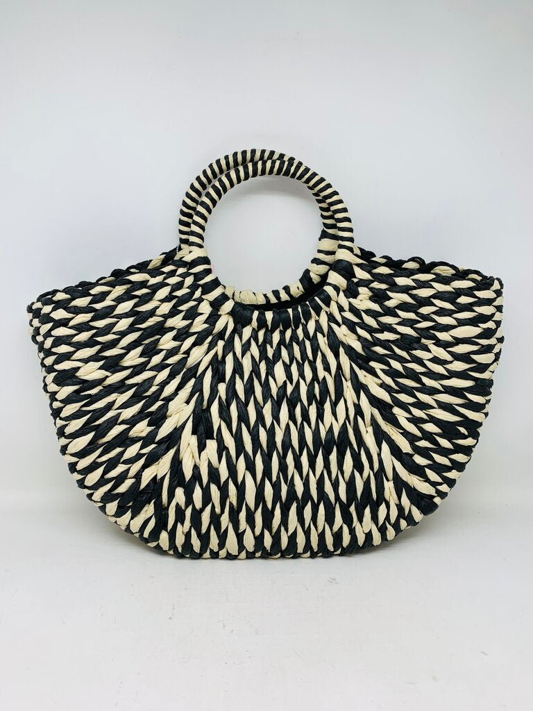Tote Black