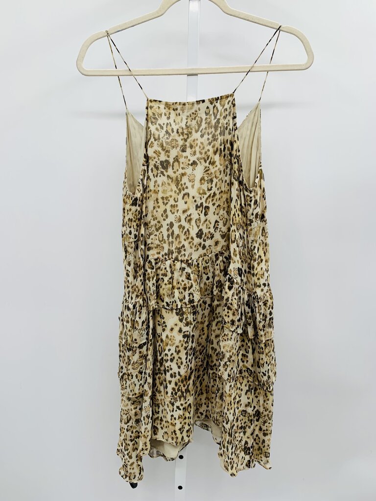 IRO Dress Beige S