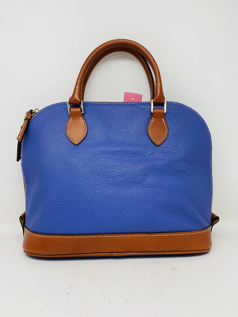 Dooney & Bourke Handbag Blue