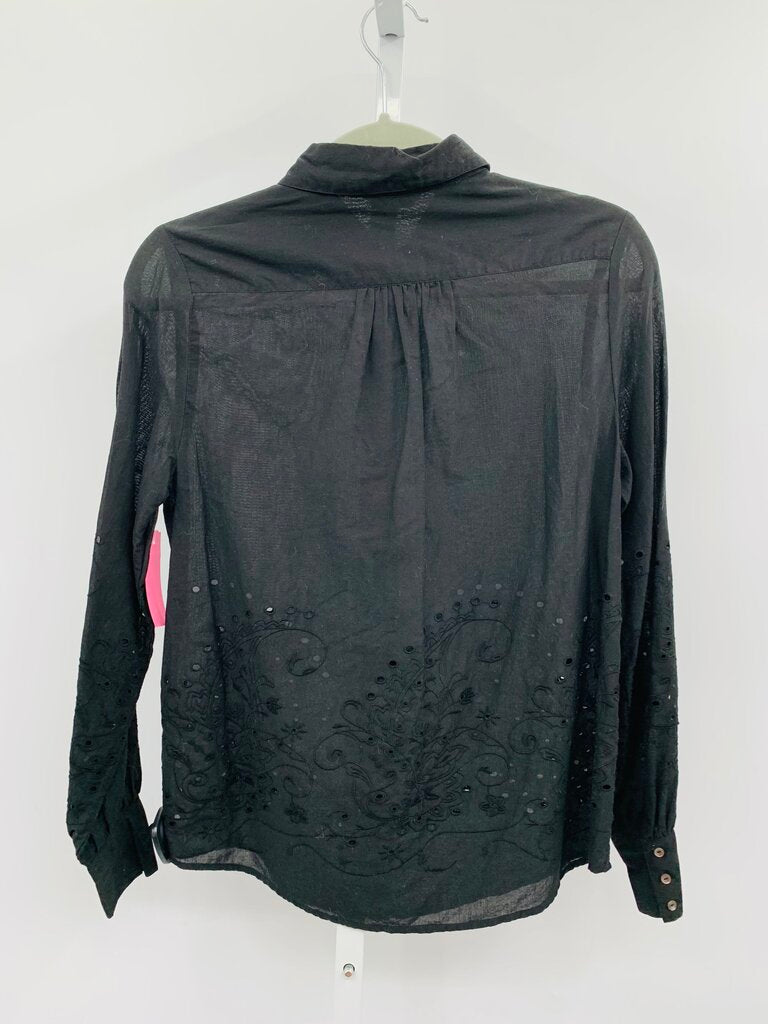 St. Roche Shirt Black 2